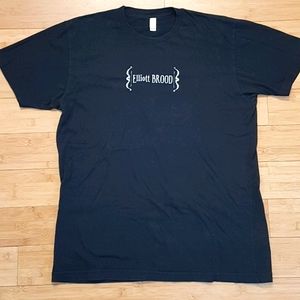 Elliott Brood T-Shirt